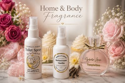 Home &amp; Body Fragrance
