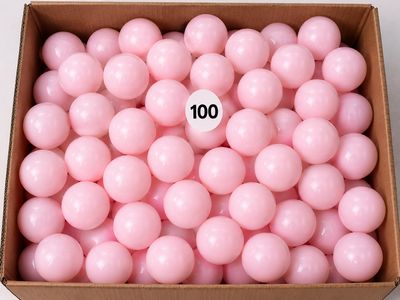 Capsule Balls
