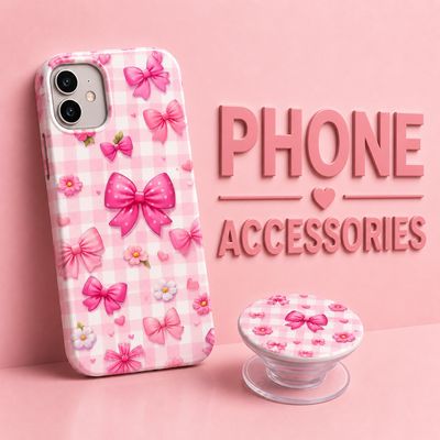 Phone Accessories