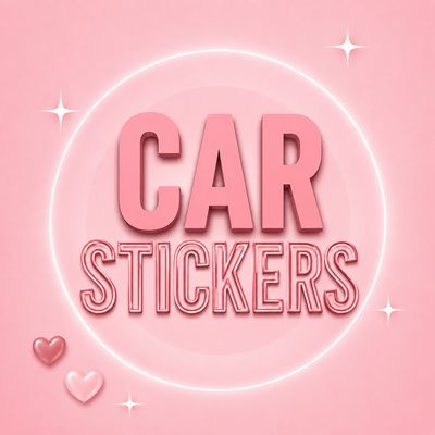 Car Stickers