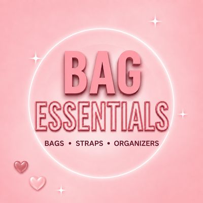 Bag Essentials