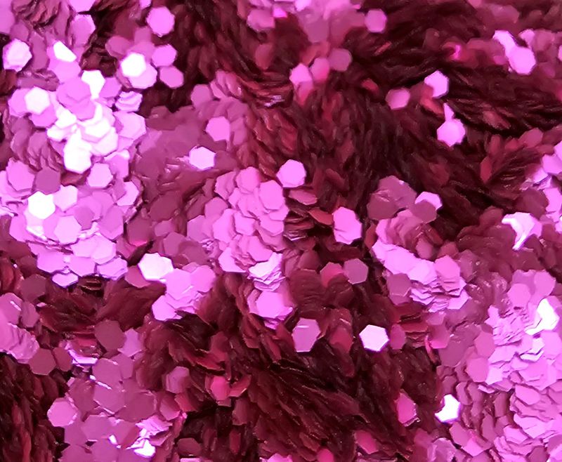 Barbie Chunky Glitters