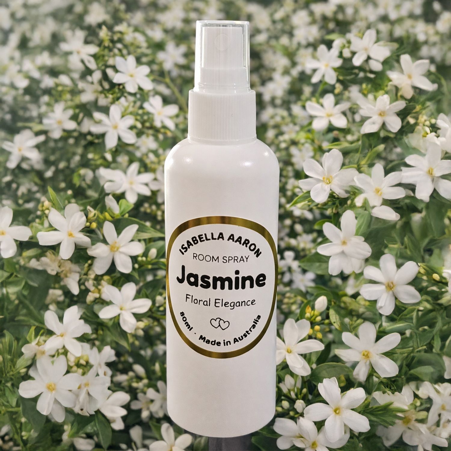 Jasmine – 80 ml Room Spray