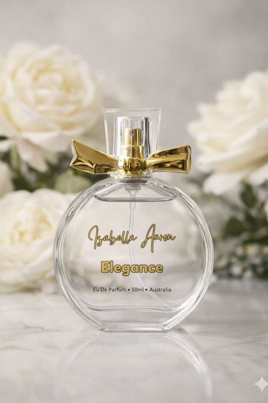 Isabella Aaron Elegance - Inspired by Coco Mademoiselle