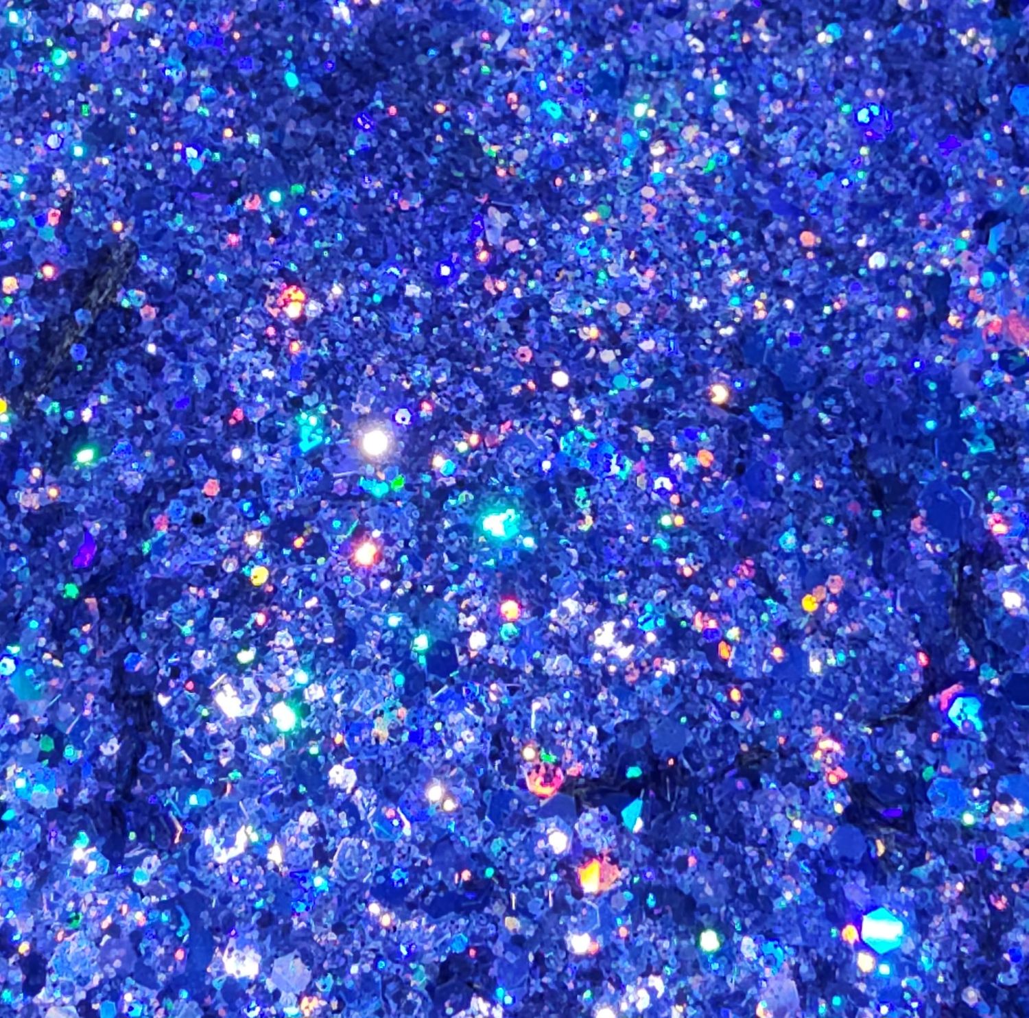 Dory Chunky Glitters Mix, GRAMS: 25g