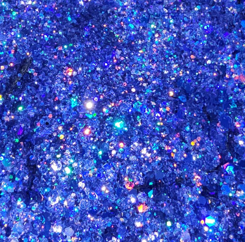 Dory Chunky Glitters Mix
