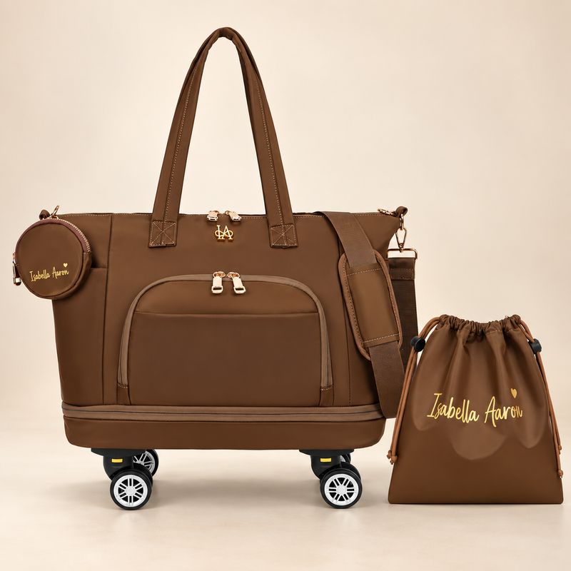 Lorie Weekender