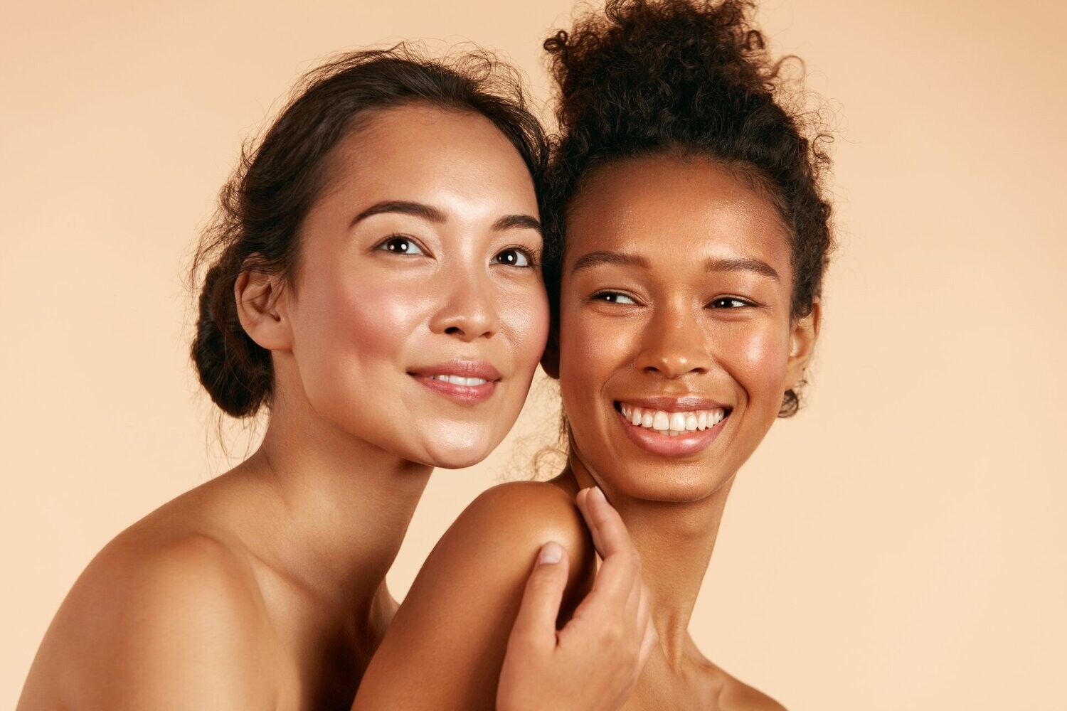 Virtual Skin Care Consultation