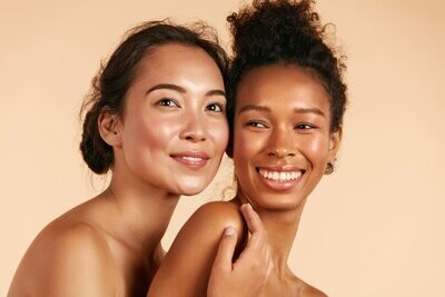 Virtual Skin Care Consultation