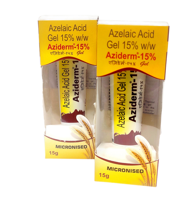Azelaic Acid 15%