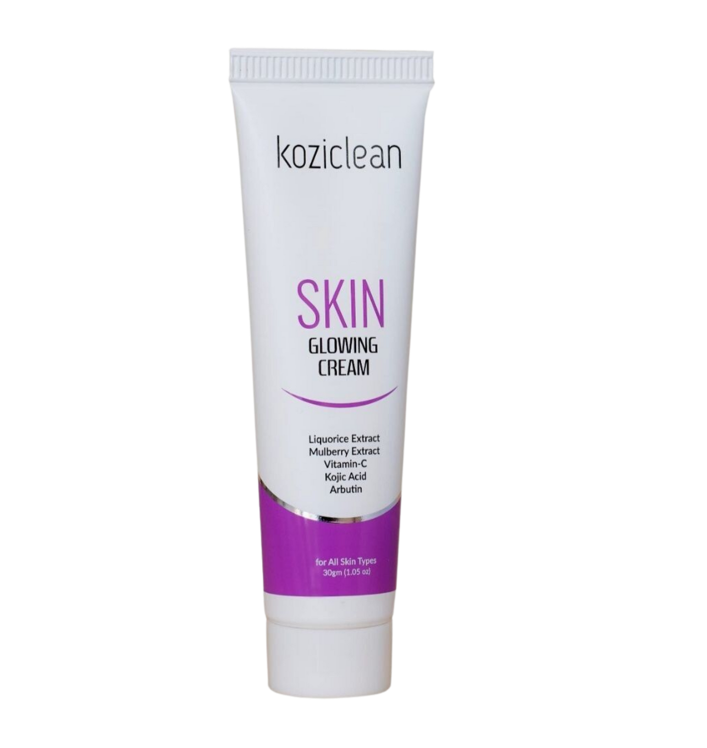 Koziclean Skin Glowing Cream