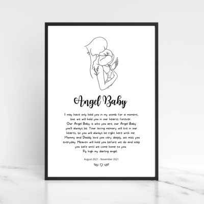 In Memory Of In Memory Of