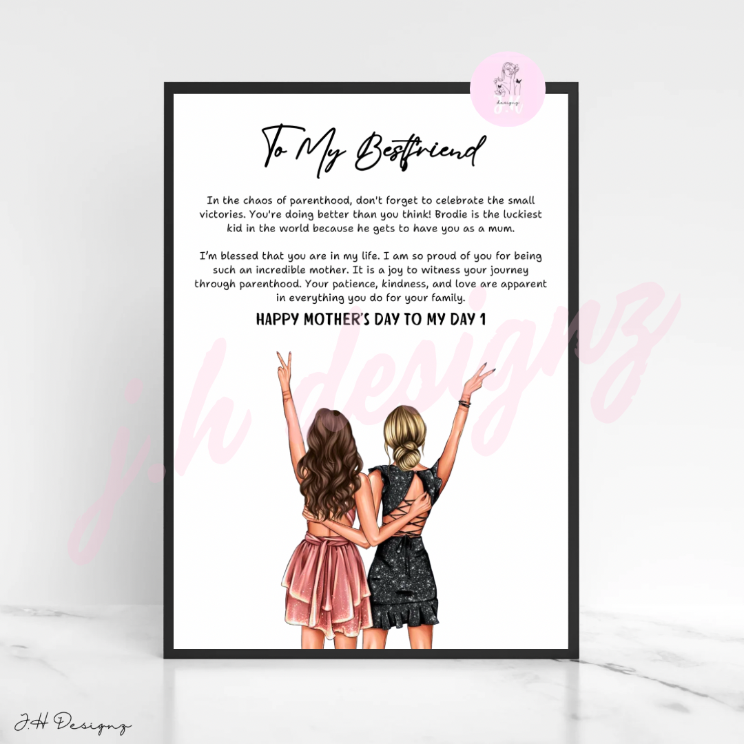 Friendships Friendships