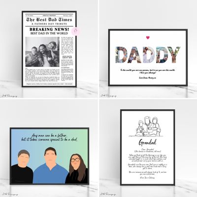 Father’s Day Special (FREE GIFT) Father’s Day Special (FREE GIFT)