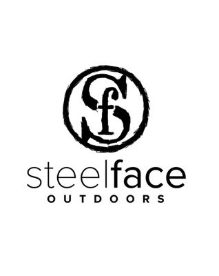 SteelFace Outdoors Hats and Shirts (click image)