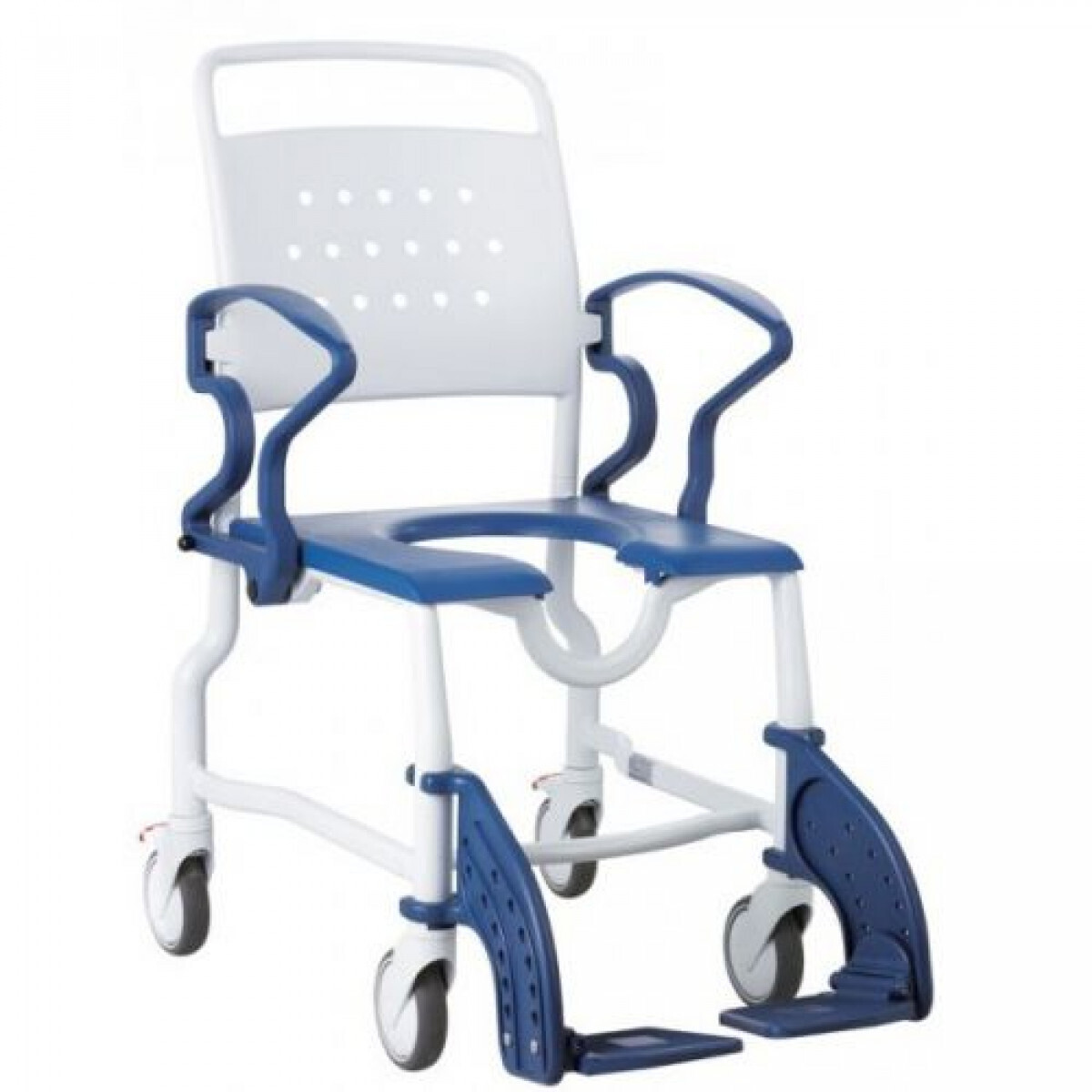 Кресло-стул с санитарным оснащением  Rebotec Берлин