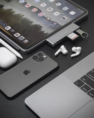 Tech