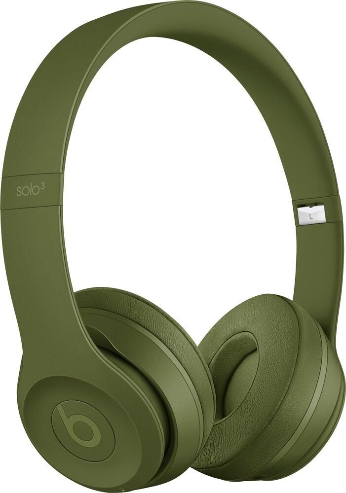 Beats Solo 3 Wireless Bluetooth Headphones Solo3 Portable Gaming Sport Headset Foldable Deep Bass Earphone Hands-free with Mic