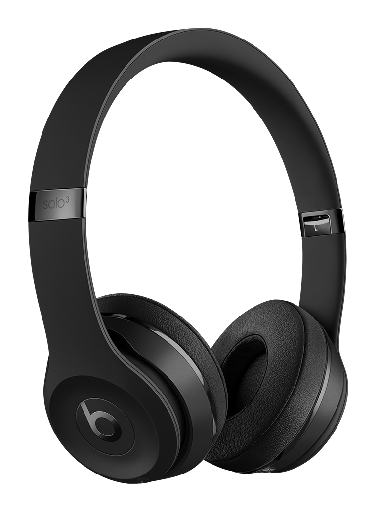 Beats Solo 3 Wireless Bluetooth Headphones Solo3 Portable Gaming Sport Headset Foldable Deep Bass Earphone Hands-free with Mic