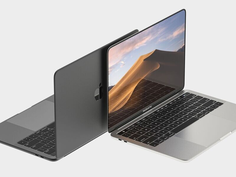 MacBook Pro 13 Gen