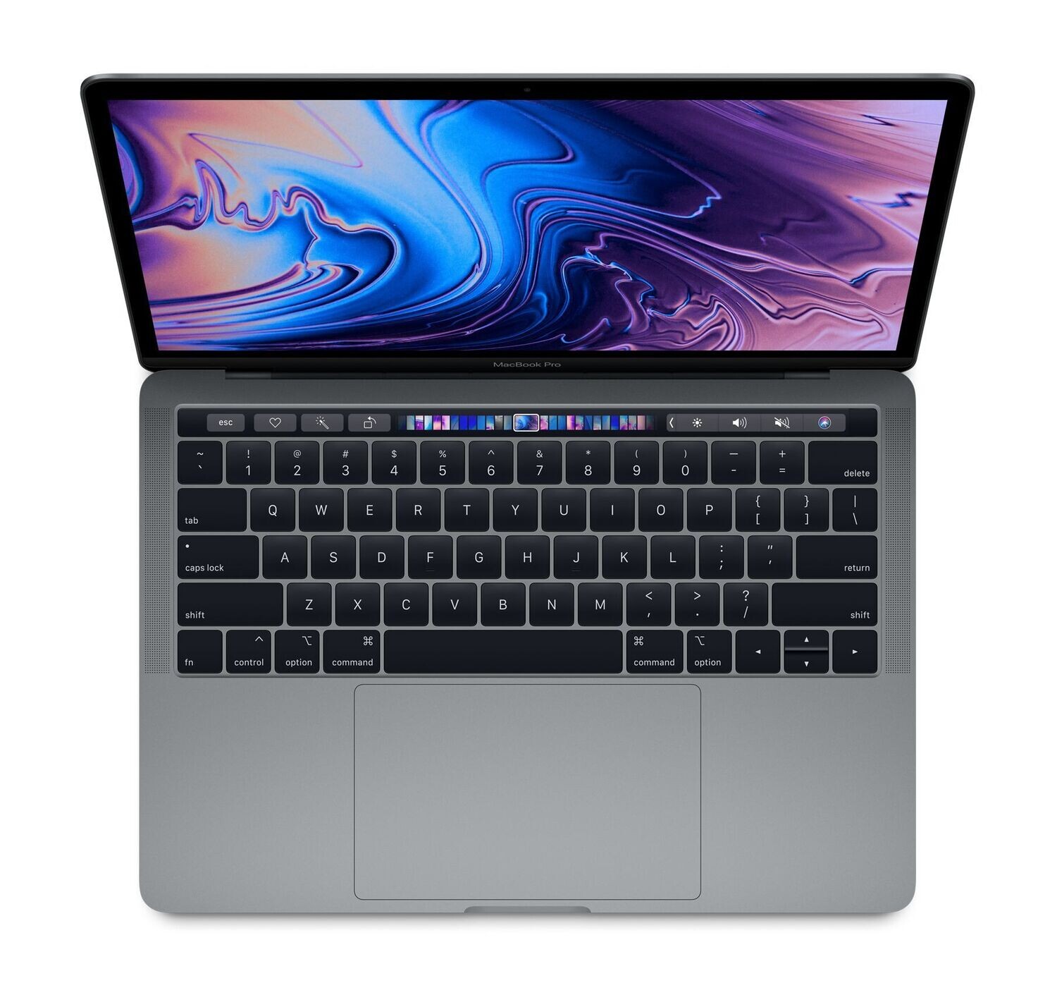 MacBook Pro 13 Gen