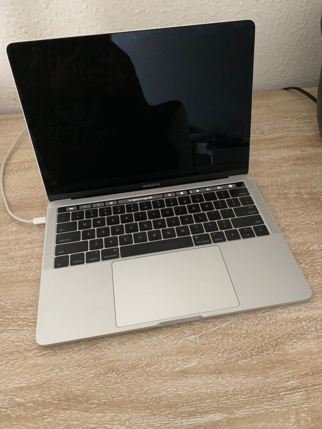 MacBook Pro 13 Gen