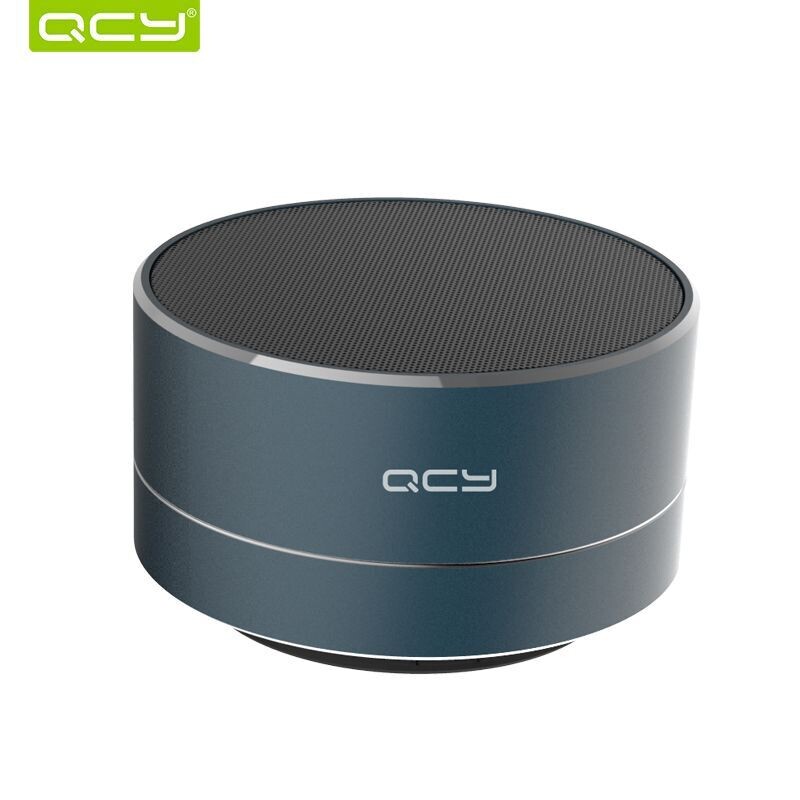 A10 Wireless Bluetooth Speaker Steel Gun Subwoofer Portable Gift Card Bluetooth Speaker