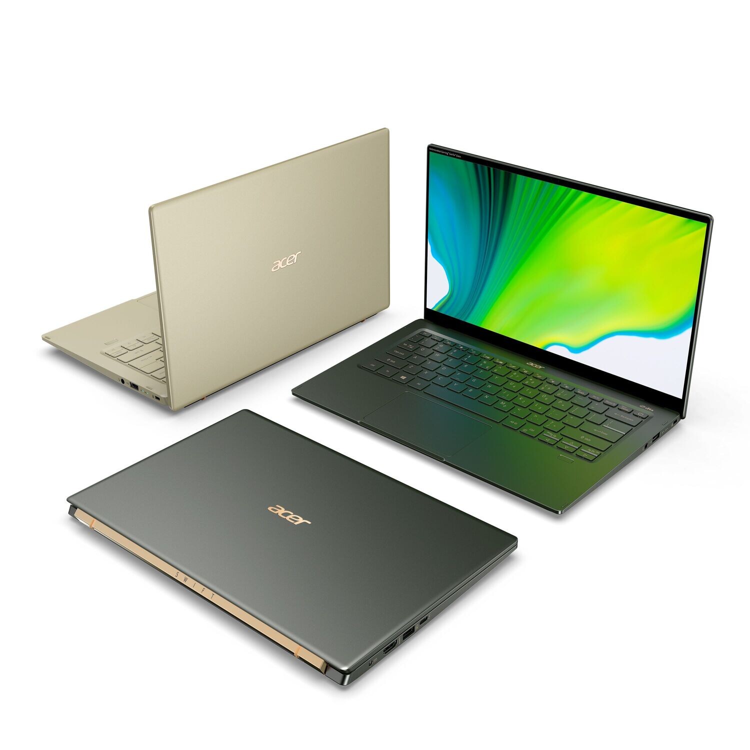 Laptop Acer Aspire A115-32-C8RY 15.6&quot; HD silver Intel Celeron N4500 8Gb 128Gb eMMC noDVD VGA int Intel UHD Graphics Free DOS NX.A6MER.00F Laptop computer and office