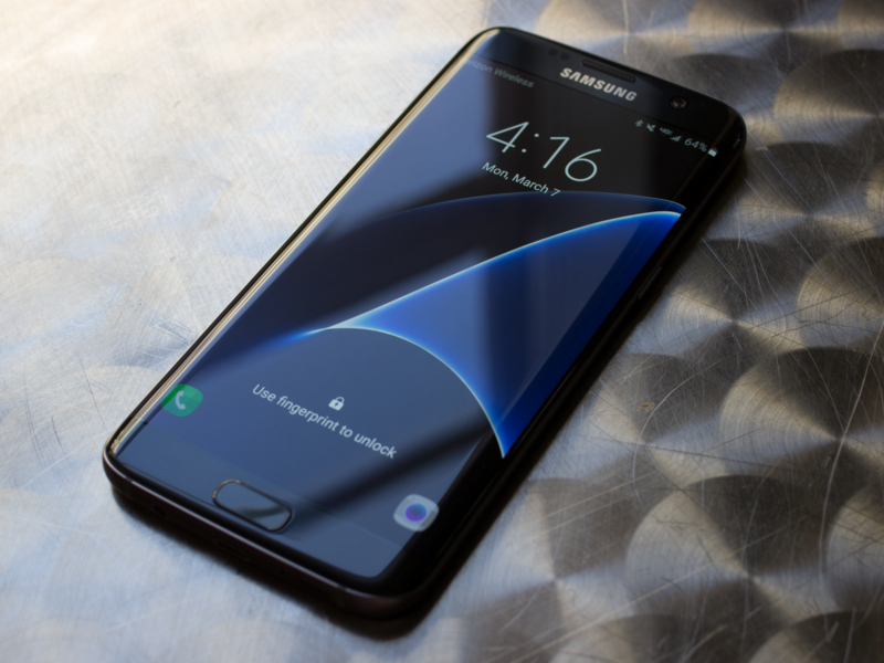 3D Protective Glass On The For Samsung Galaxy S7 Tempered  Screen Protector Cover Protection