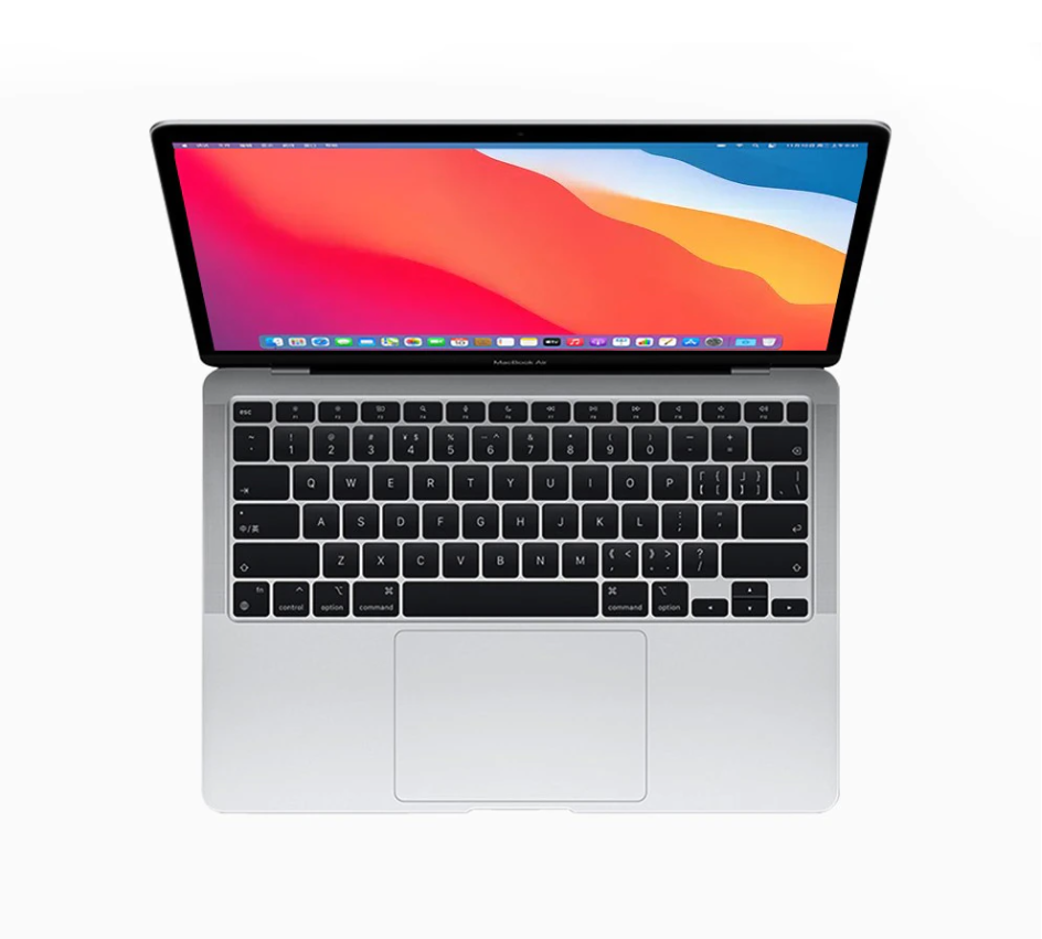 MacBook Pro 13 Gen