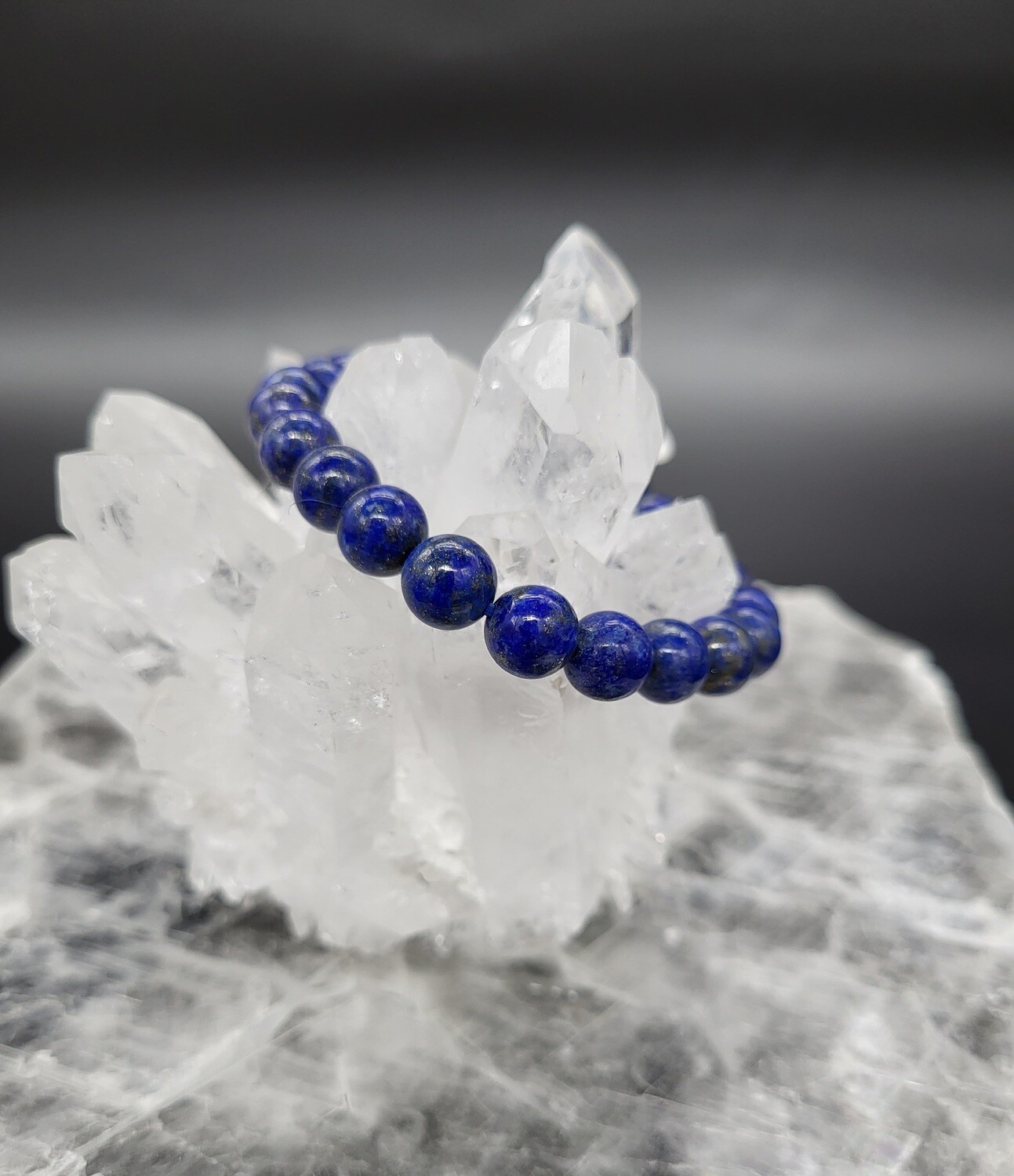 LAPIS LAZULI BRACELETS
