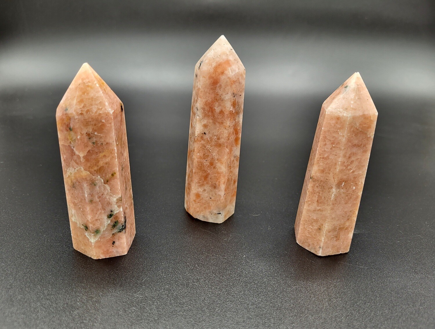 SUNSTONE TOWERS