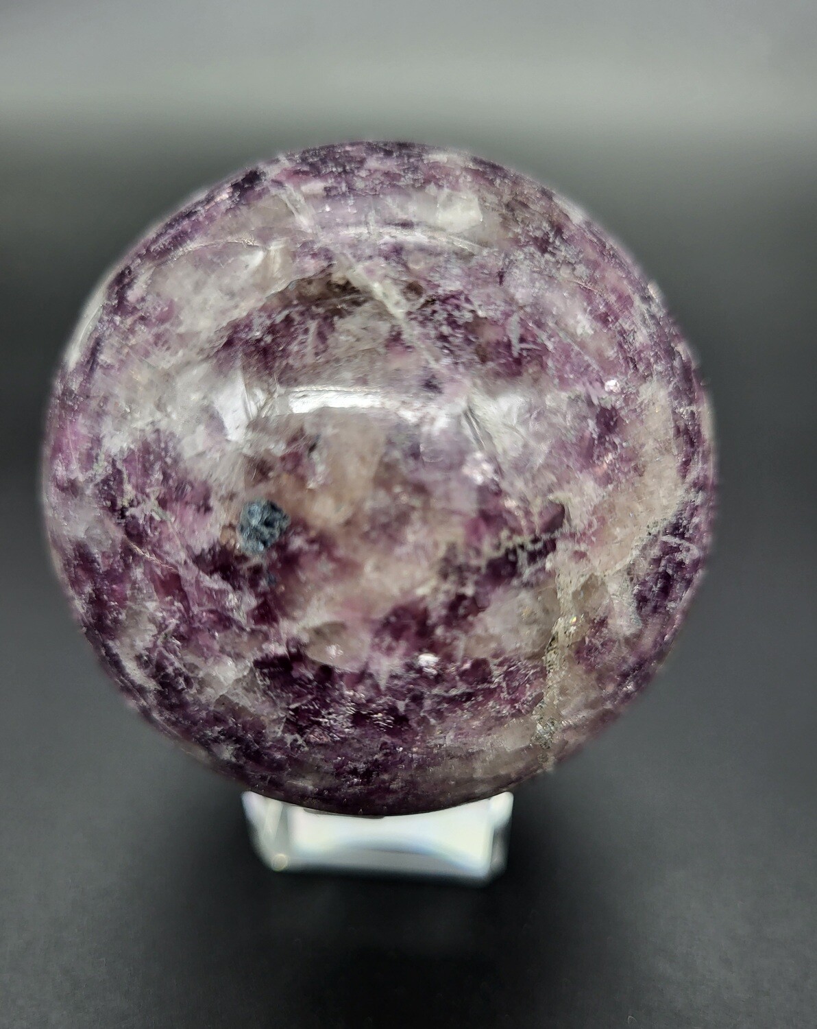 UNICORN STONE SPHERES