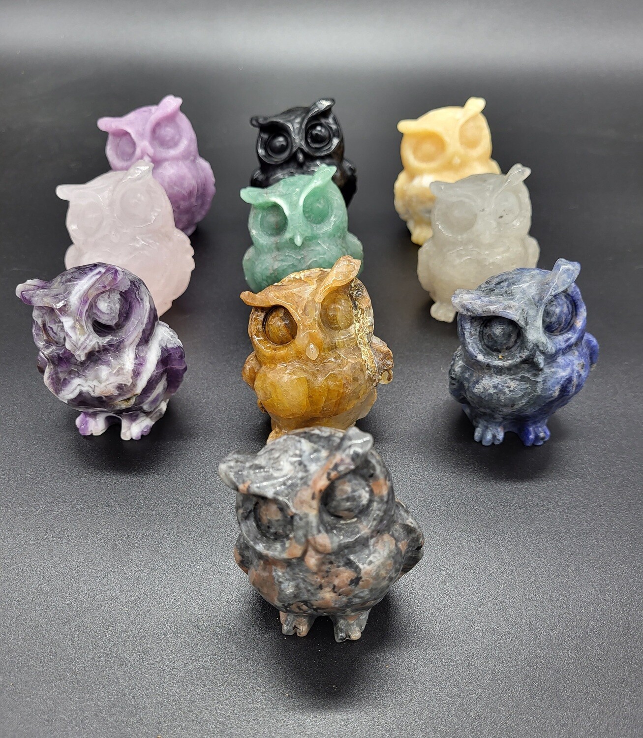 OWLS