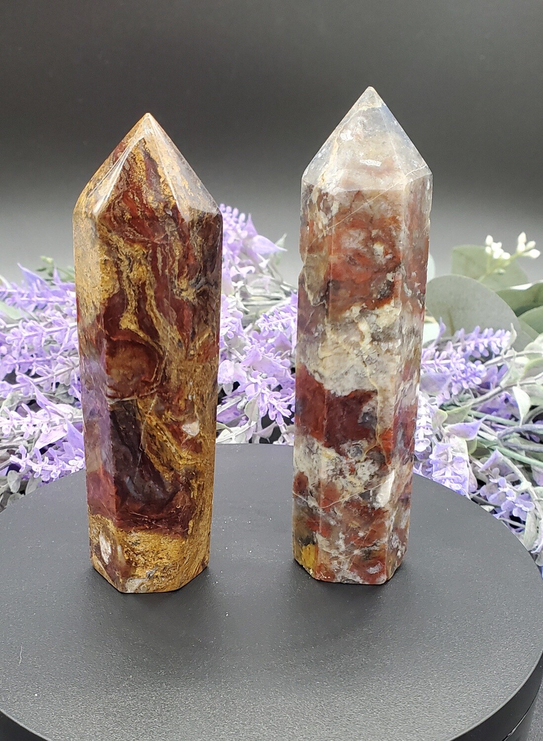 PIETERSITE TOWERS