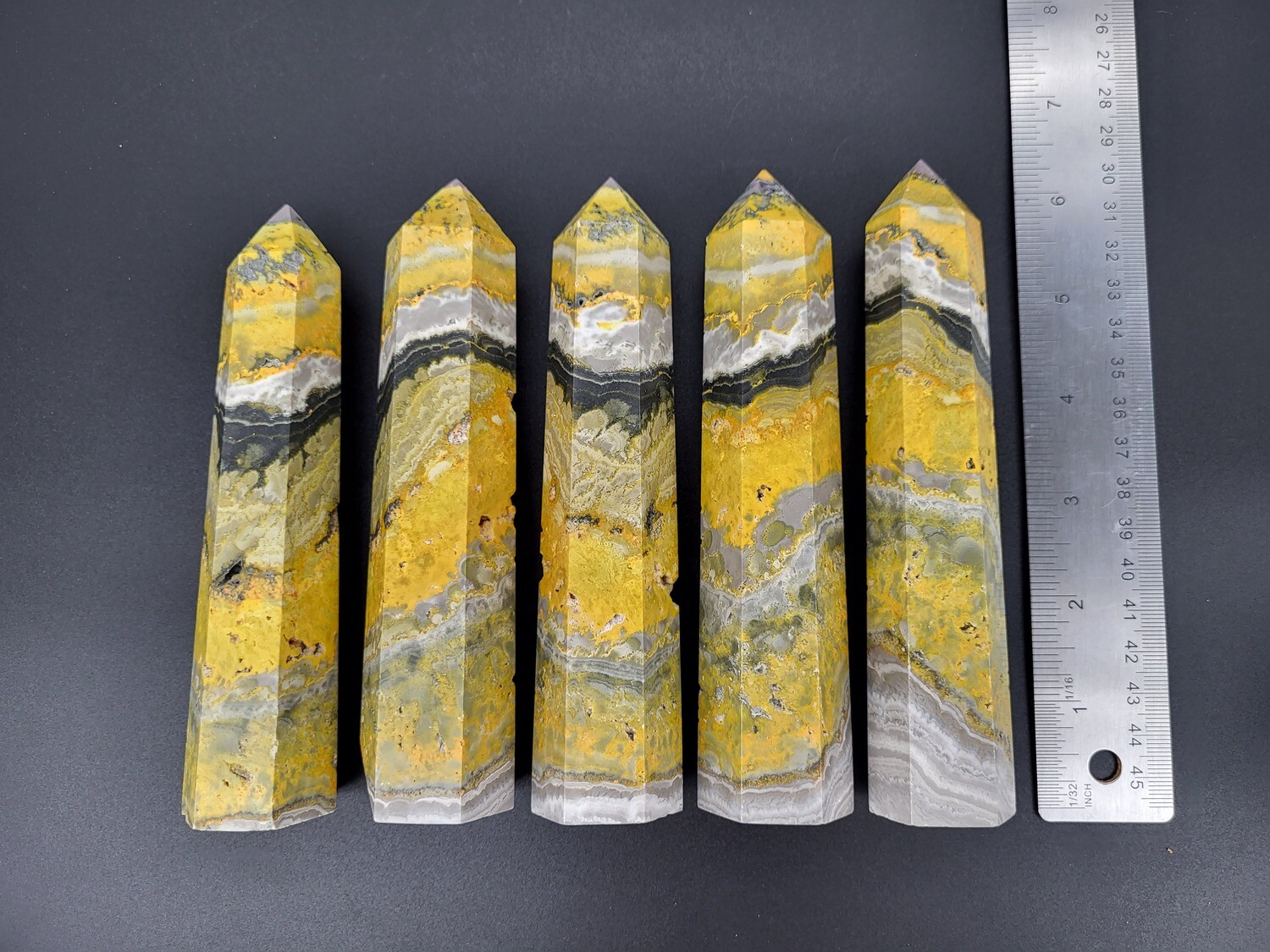 BUMBLEBEE JASPER TOWERS