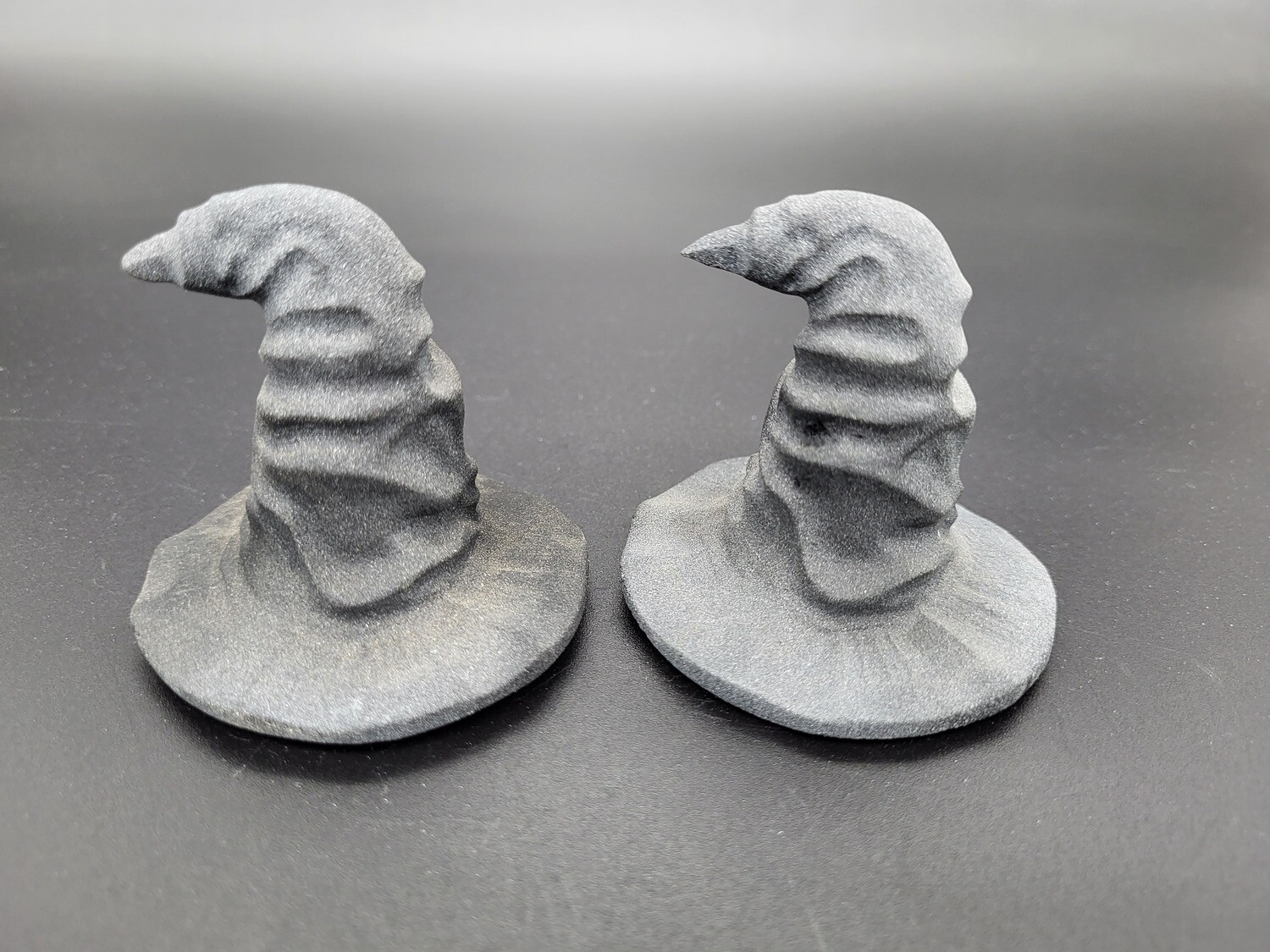 SORTING HAT/WITCHES HAT