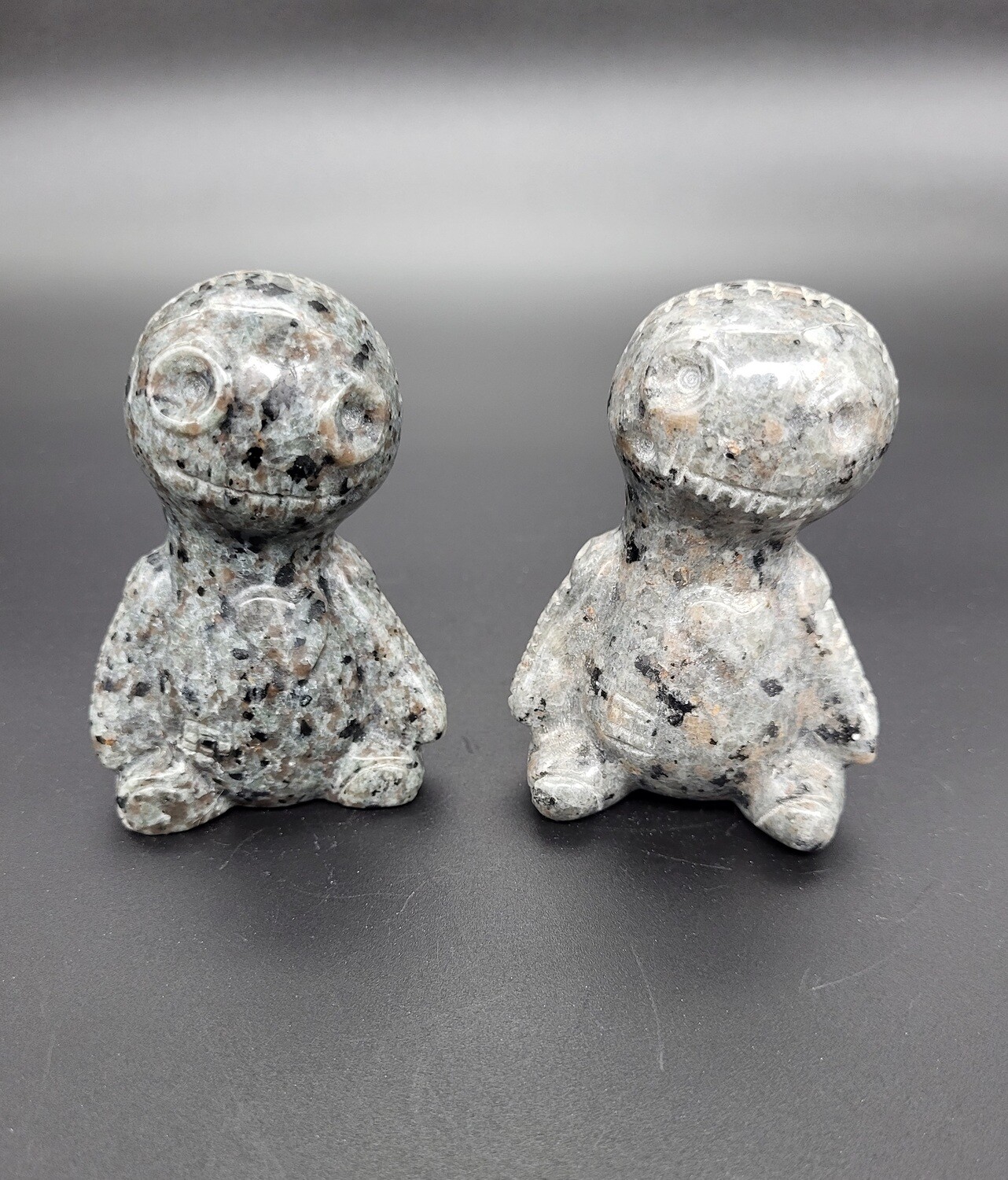 VOODOO DOLLS