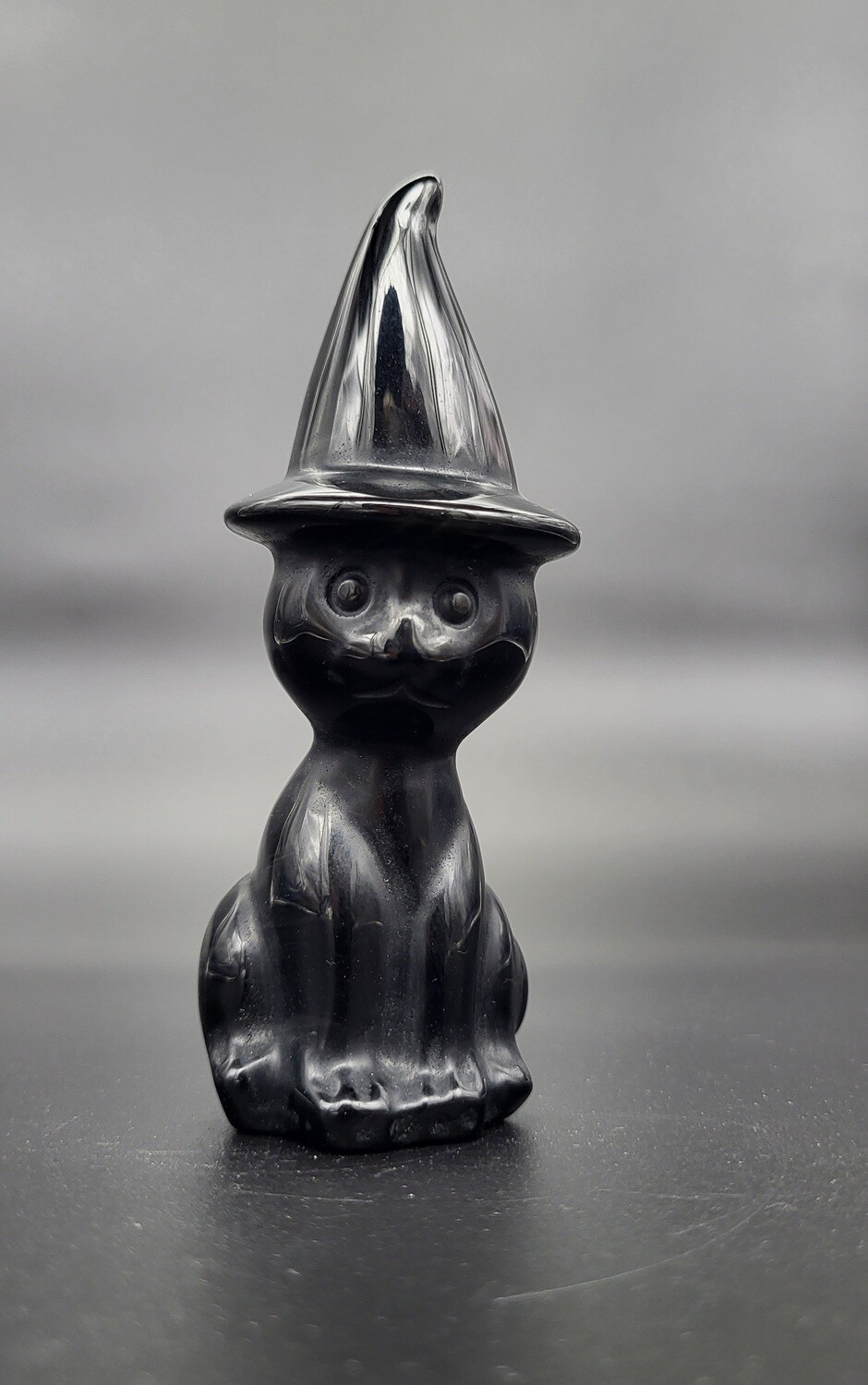 WITCH CAT