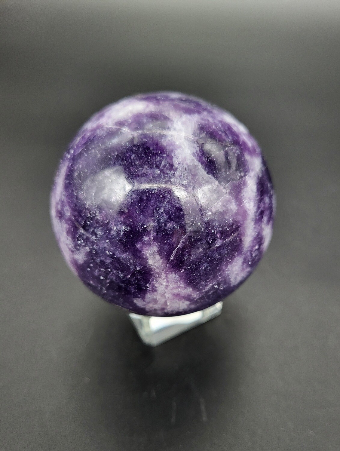 AMETHYST SPHERE
