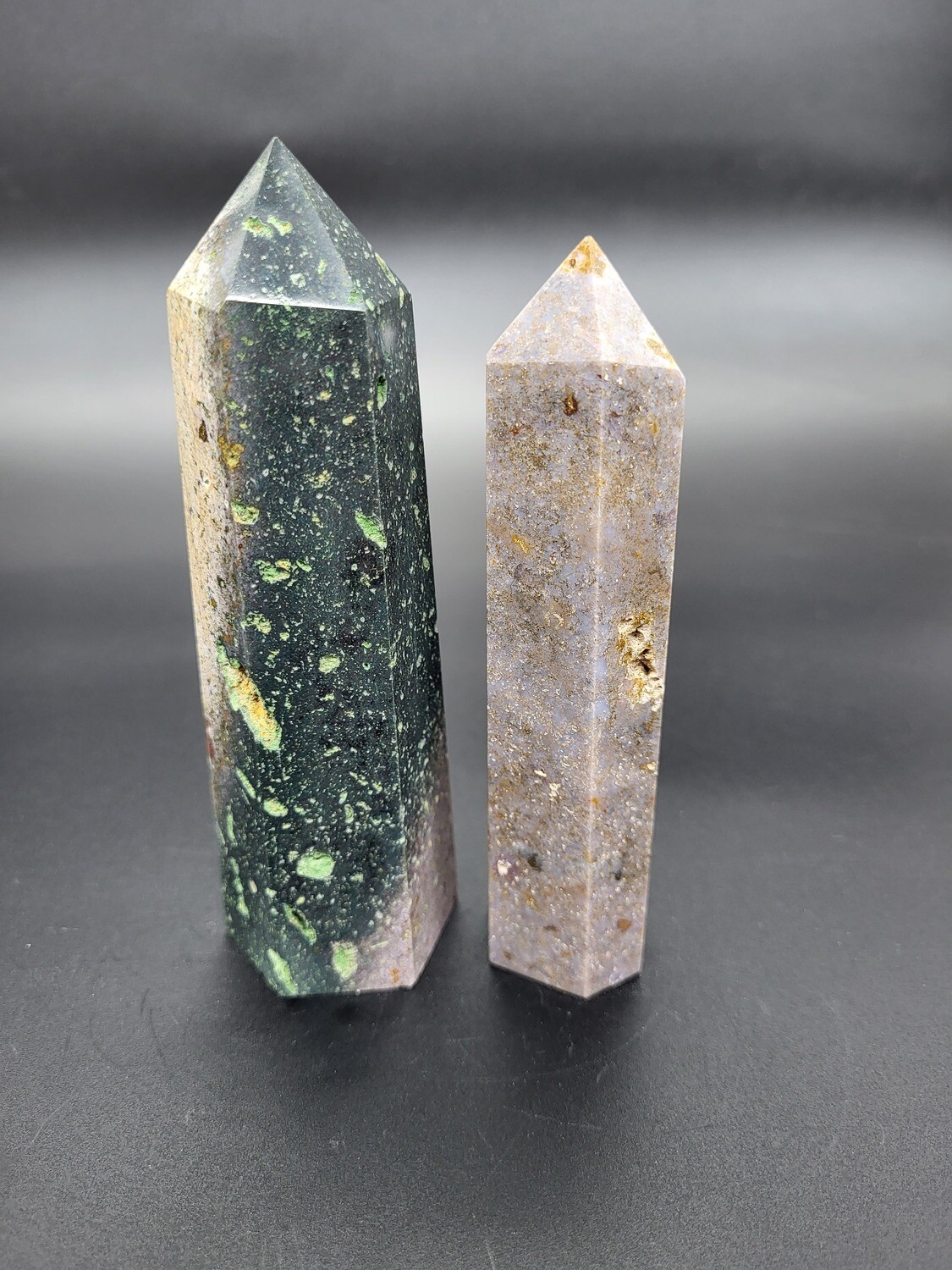 OCEAN JASPER TOWERS