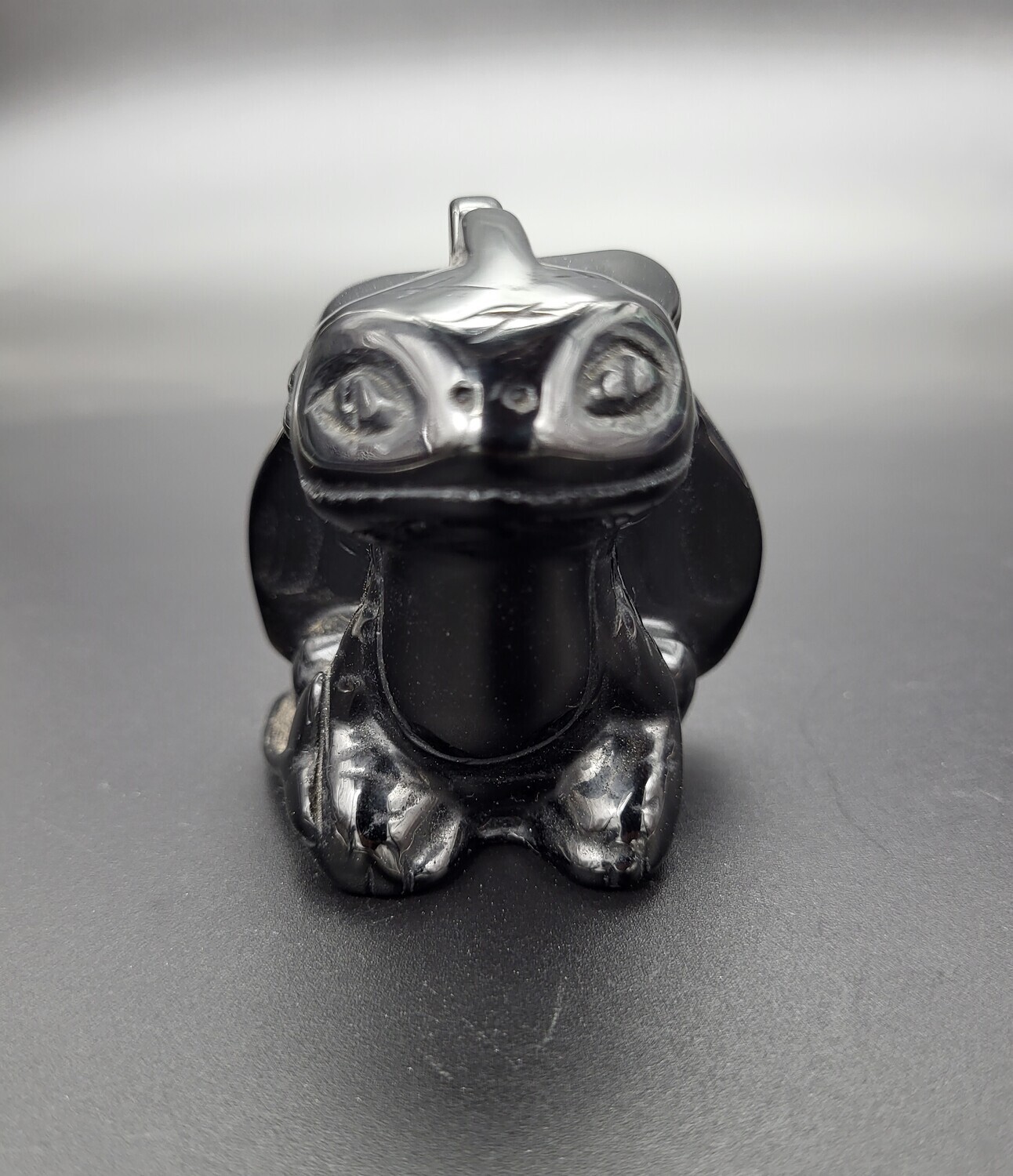TOOTHLESS