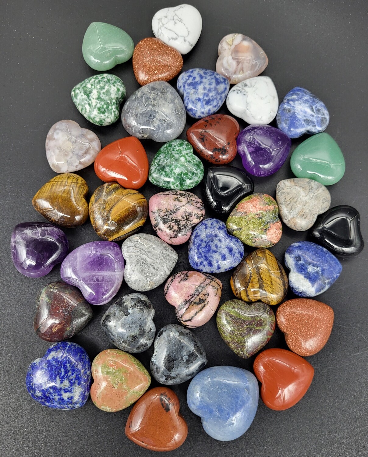MINI HEARTS