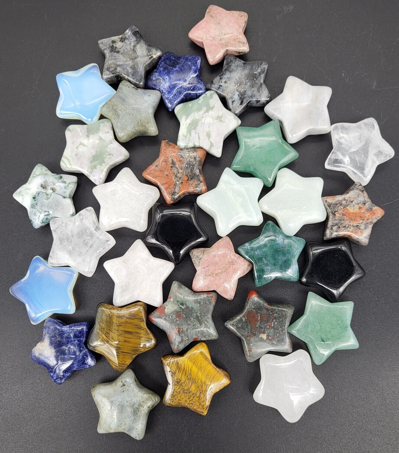 MINI STARS