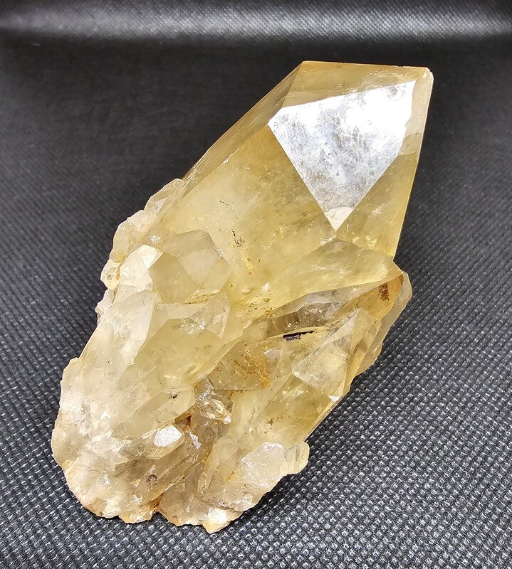 KUNDALINI CITRINE