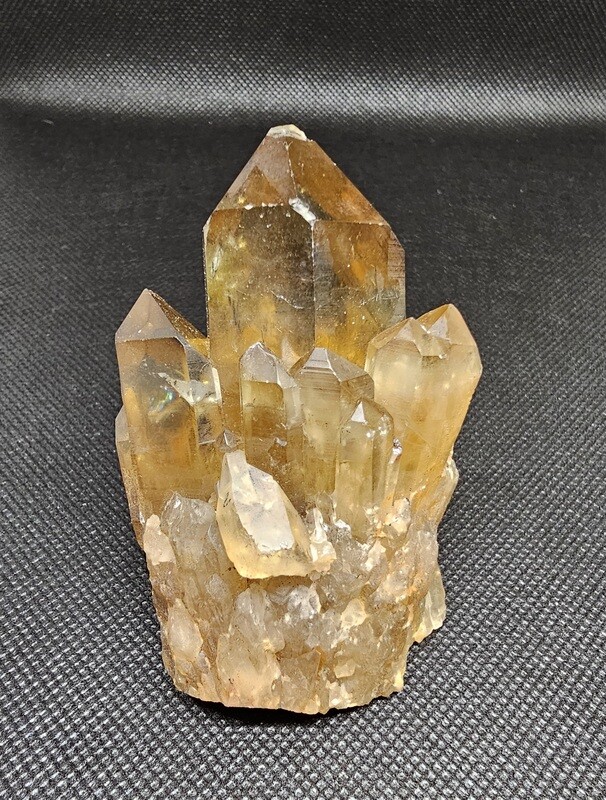 KUNDALINI CITRINE