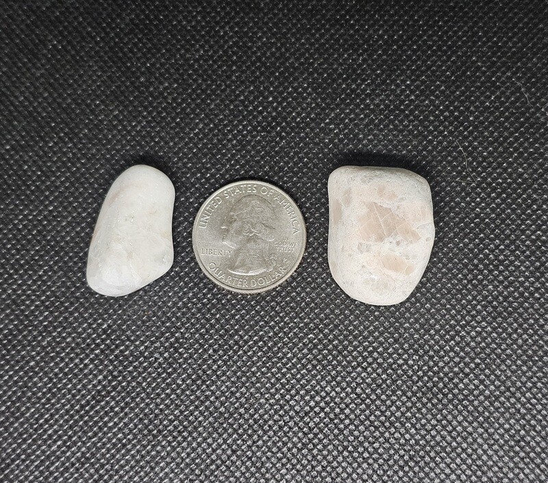GEORGIA MOONSTONE