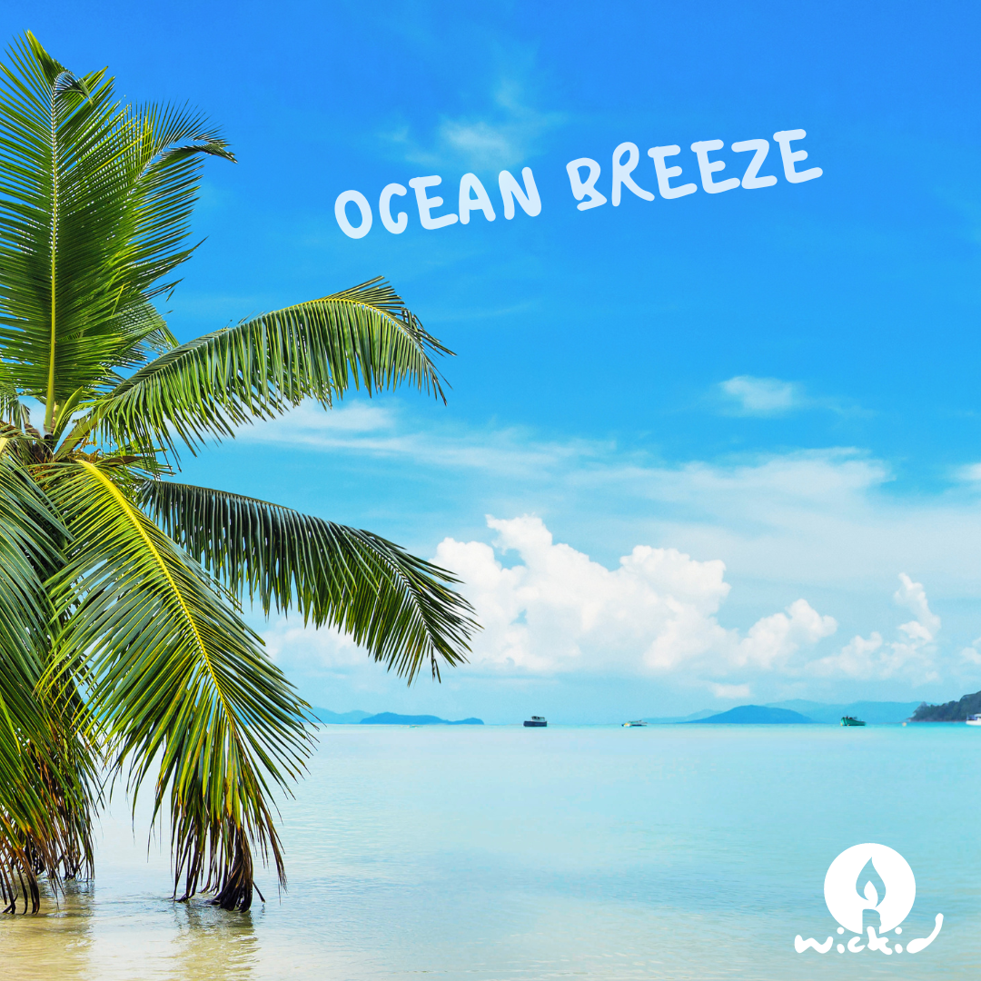 Ocean Breeze WHOLESALE