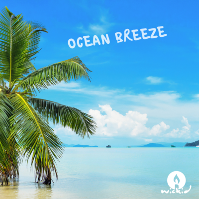 Ocean Breeze