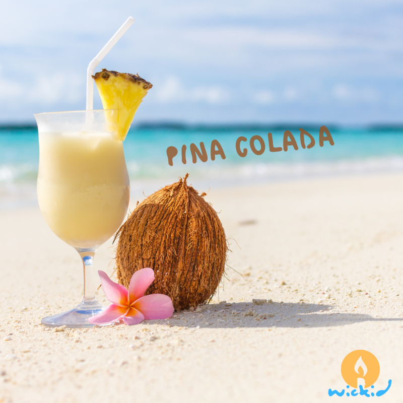 Pina Colada WHOLESALE